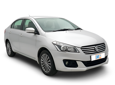 Maruti Ciaz-img